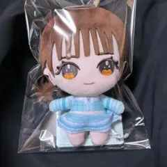 モーリーファンタジー限定 ≠ME ノットイコールミー ぬいぐるみ 落合希
