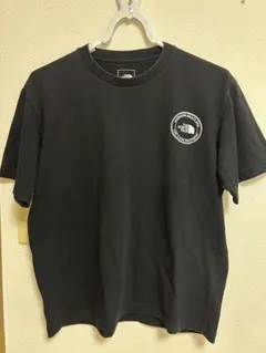 THE NORTH FACE ブラック Tシャツ S