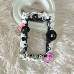 〖オーダー可〗ホイップデコトレカケース 硬質ケース トレカ用キーホルダー