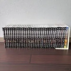 【美品】進撃の巨人　全巻セット