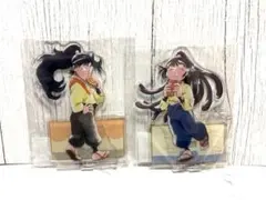 忍たま乱太郎 アクリルスタンド 久々知兵助 尾浜勘右衛門