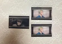 呪術廻戦 フィルム風コレクション 七海建人