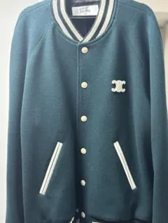 定価43万 セリーヌ テディジャケット トリオンのサムネイル