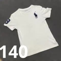 POLO RALPH LAUREN Tシャツ 140のサムネイル