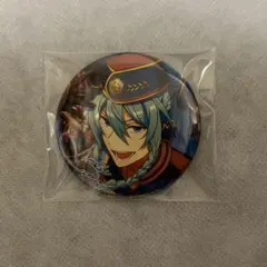 あんスタ　日々樹渉　冬コミ　五奇人　缶バッジ 1点　サイン　追憶