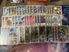 バトルスピリッツ ペルソナアイギスデッキ - メルカリ