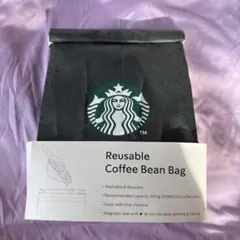Starbucks リユーザブルコーヒービーンバッグ Mのサムネイル