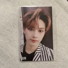 WEMAKEYOU 会場限定トレカ ジュン