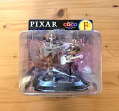 ディズニー ハッピーくじ ピクサー F賞 リメンバー・ミー