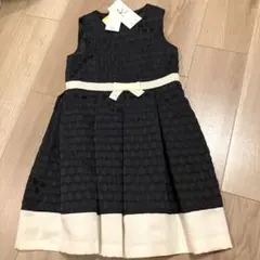 組曲 ワンピース グレー