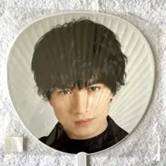 SexyZone SexyTour 2017~STAGE 中島健人ジャンボうちわ