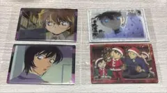 名探偵コナン イタジャガ Vol.6 4枚セット