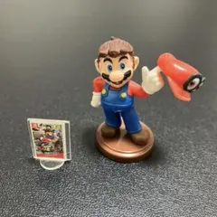 チョコエッグ　スーパーマリオ　フィギュア