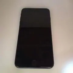 Apple iPhone 7 Plus ブラック