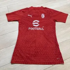 PUMA ACミラン サッカーシャツ eFootball