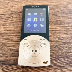 【未使用品】SONY WALKMAN ウォークマン Sシリーズ NW-S744 SONY NW-S744 ブラック (8GB) 価格比較 - 価格.com