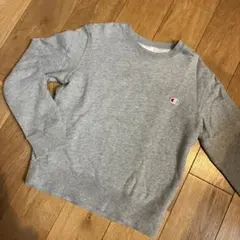チャンピオン⭐️スウェット