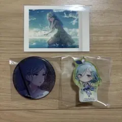 プロセカ♡日野森雫　まとめ売り