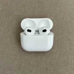 2026年最新】AIrpods 第3世代 ジャンクの人気アイテム - メルカリ