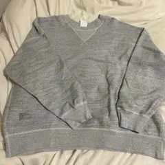 フレッシュサービス スウェット