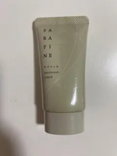 サラフィネデオドラントクリーム⭐︎ 楽天市場】□4日20時~最大500円OFF(定期便除く)□【連続 楽天