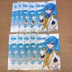 すとぷり　ころんくん　ブロマイド