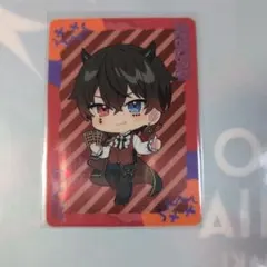 AMPTAK×COLORS あっと