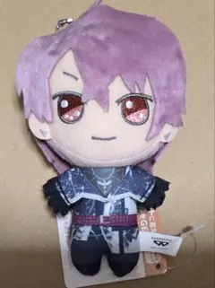 アイナナ きらどる 御堂虎於