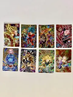 2025年最新】ドラゴンボールヒーローズ 引退の人気アイテム