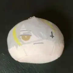 エイトリ 白光琉衣 おまんじゅう