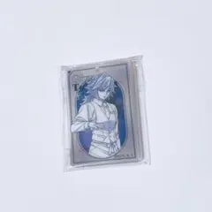 鬼滅の刃 冨岡義勇 アクリルチャーム モクテルバー