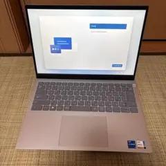 DELL ノートパソコン 初期化・動作確認済み