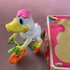 昭和のおもちゃ