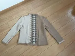 珈琲豆様　レリアン　ニット