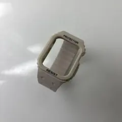 Apple Watch SE 40mm シリコンバンド ベルト