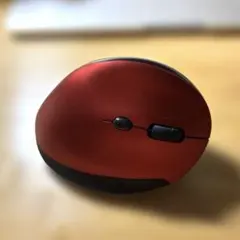 SANWA SUPPLY エルゴノミクスマウス 400-MA127R