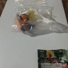 HGシリーズ　HGドラゴンボール超05 スーパーサイヤ人孫悟空