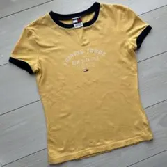 tommy jeans Tシャツ　XSサイズ