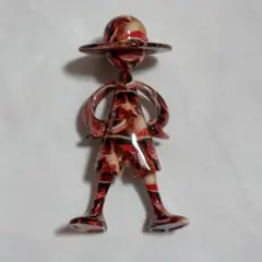 LUFFY’s 冒険の記憶 [Vol.1] モンキー・D・ルフィ シークレット