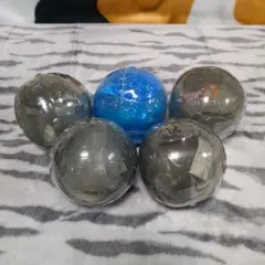 ワンピース　ワンピの実　第13海戦　第23海戦　5個セット