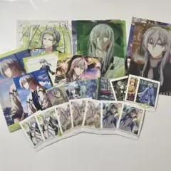 アイナナ 千 まとめ売り