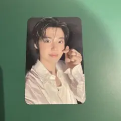 treasure Pleasure タワレコ 特典 トレカ ドヨン