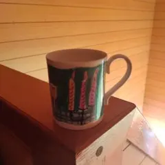 ザ・ギンザマグカップ