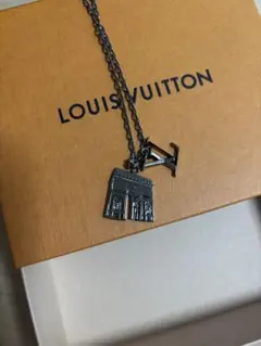 へび姫っち様専用LOUIS VUITTON RW242WW UOL FRTS59 - メルカリ