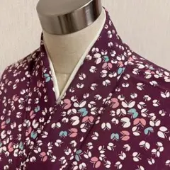 お値下げ】浴衣 未使用品 身丈168cm身長の高い方に - メルカリ