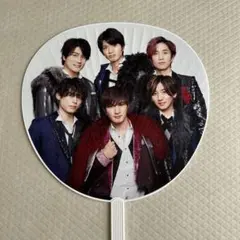 ジャニーズカウントダウン2020ー2021