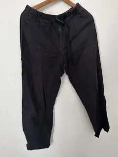 GRAMICCI クライミングパンツ ブラック ASIA Sのサムネイル
