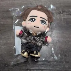 嵐 大野智 ぬいぐるみ ファミクラ公式（新品・未開封品） - メルカリ