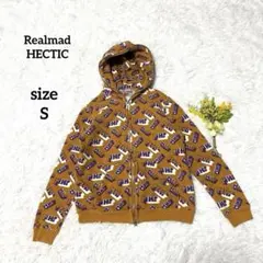 2026年最新】realmad HECTICの人気アイテム - メルカリ