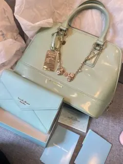 Samantha Thavasa✖️&chouette 3点セット